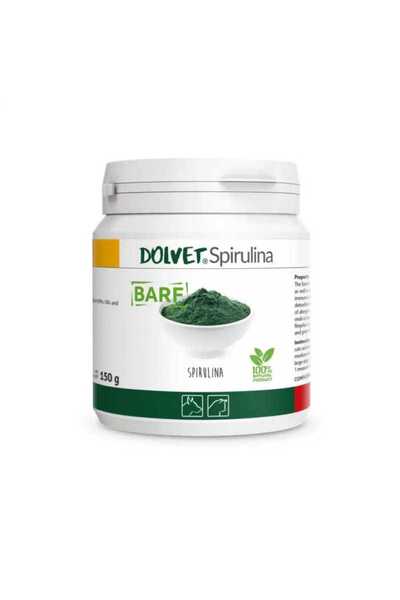 DOLFOS Dolvet Spirulina 150 g