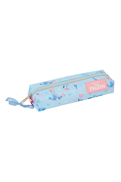 Frozen Holdall Ice magic Light Blue 22 x 4 x 7 cm