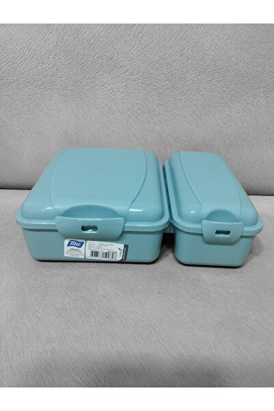 Titiz BESLENME LABI مقسم 1300 مل 43.9 جزء للاستلام