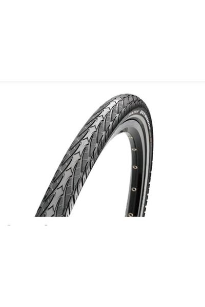 Maxxis Overdrive Maxxprotect Tire 26 x 1.65, Black