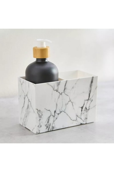 Home Box Magnus Desk Organizer