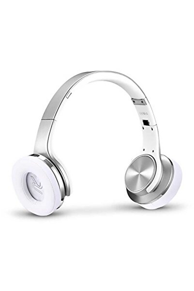 Sodo MH5 Over-Ear Bluetooth Headphones with Microphone - Grey