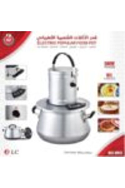 DLC Electric Popular Food Pot 500W 10L DLC-8013