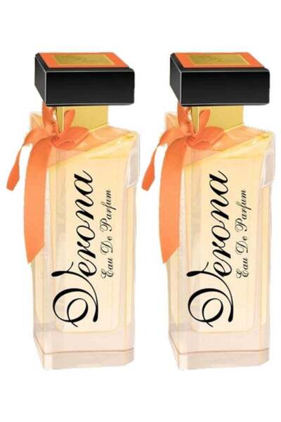 Prive 2 Pieces Verona Perfume 100ML