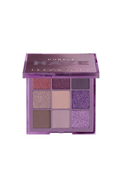 Beauty لوحة ظلال العيون - أوبسيشنز هايز بيربل