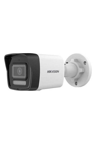 Hikvision 2MP IP Hybrid Bullet Camera with Audio