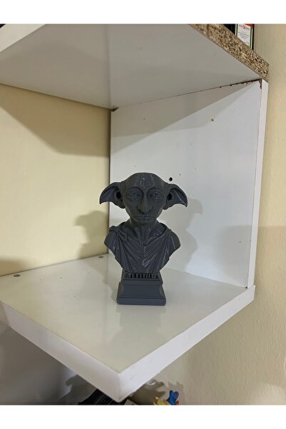 Harry Potter Dobby Biblo