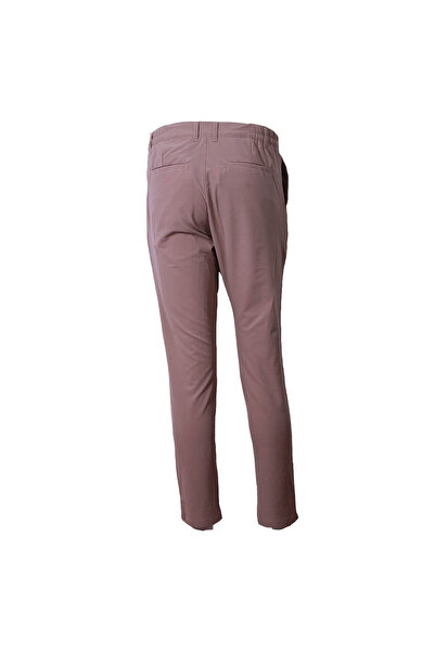 trender Dragon Beige Men's Trousers 26Kao1000004