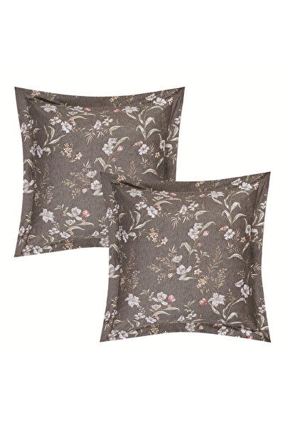 Levore Livori 8-piece comforter set, 100% cotton, soft, double-sided, heavy filling