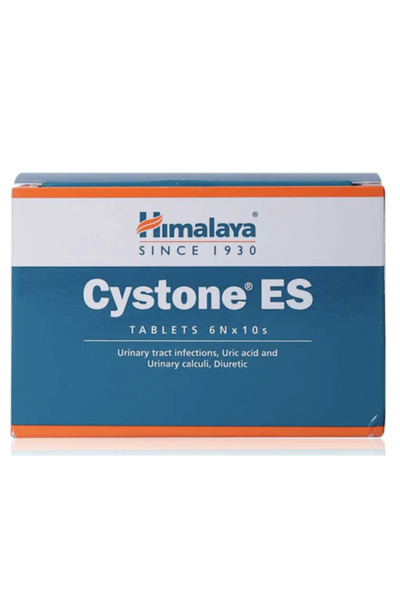 Himalaya سيستون إي إس – أقراص طبيعية لصحة الكلى والمسالك البولية