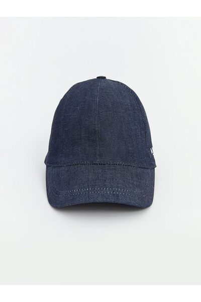 LC Waikiki Denim Men's Cap Hat
