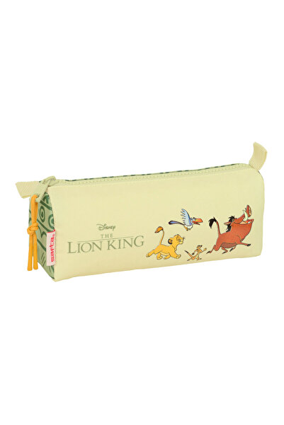 Mufasa Geantă de voiaj verde bej 21 x 8 x 7 cm