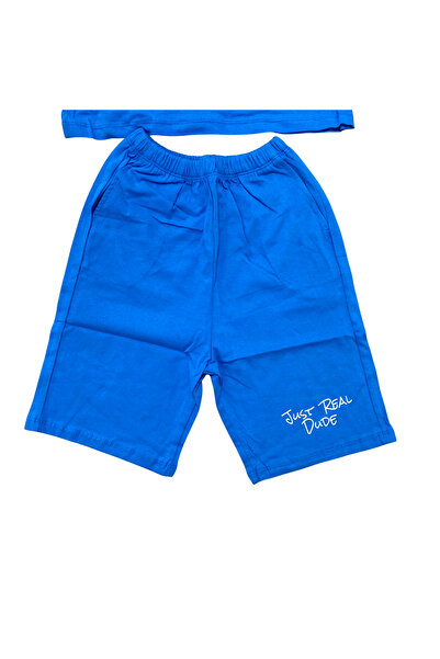 OEM SET TRICOU SI PANTALONI CU IMPRIMEU