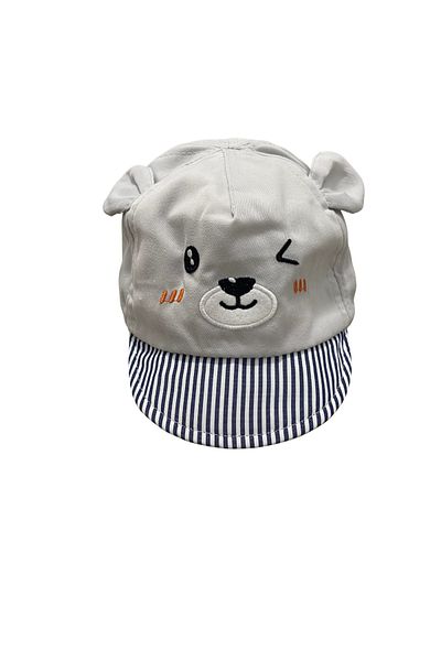 OEM COTTON HAT WITH EARS
