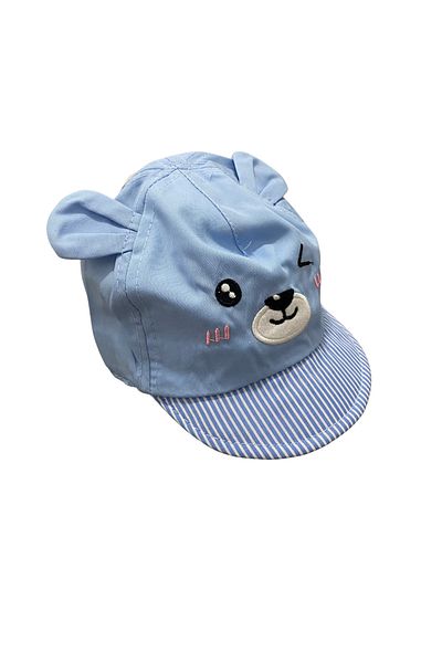OEM COTTON HAT WITH EARS
