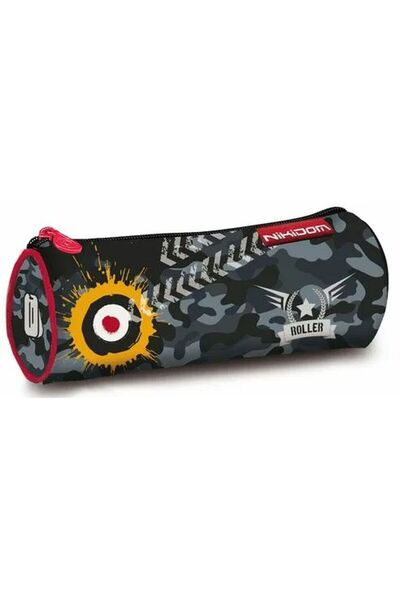 Nikidom Husă școlară GAMER