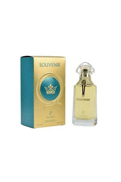 jean antoine Souvenir - Unisex - EDP - 100ml