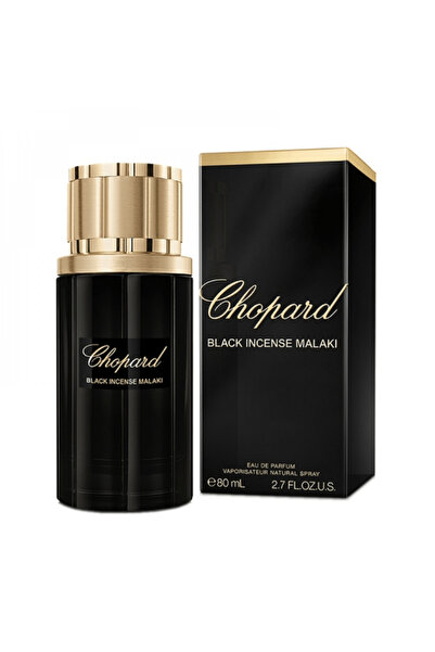 Chopard Black Incense Malaki Edp 80ml