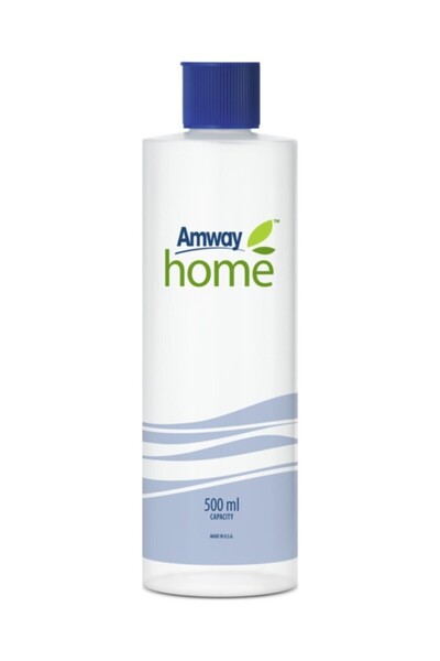 Amway 500 ml Özel Kapaklı Şişe