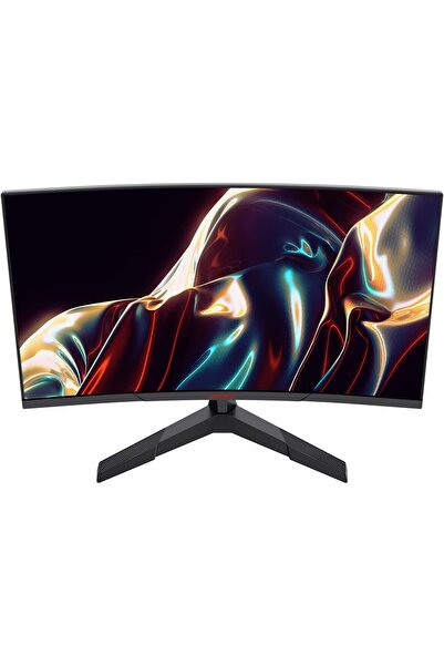 Koorui 27-Inch Gaming Monitor, R1500, 180Hz, 1ms, DCI-P3 85 percent, DP+HDMI, Game Mode