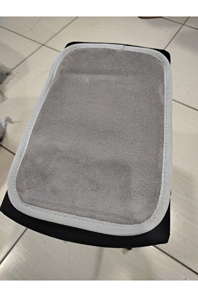 SS Oto Pernă pentru cotieră auto PREMIUM 29x19 cm Suprafață inferioară anti-a...