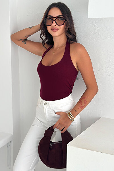 Noa Noa Жіноча блуза з коміром-стійкою – сміливий і стильний літній стиль