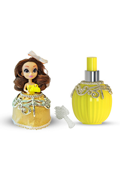 Emco إيمكو - دمية العطور - متعددة الألوان