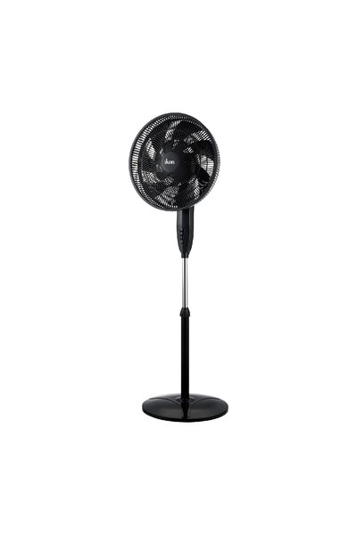 Ikon 16 inches Stand Fan, 50W, IK-RD40H