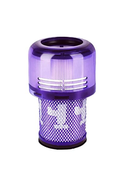 OnliShop Filtru pentru Dyson V12 Detect Slim Absolute - Lavabil