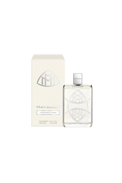 MAYBACH Charismatic Rose Eau De Parfum 100ML