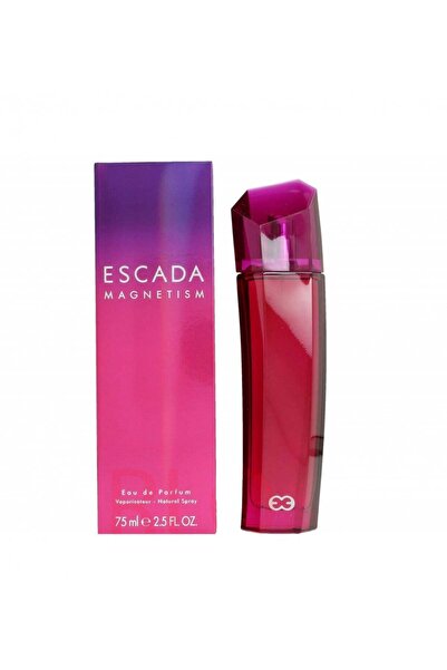 Escada Sport اسكادا ماجنيتيزم للنساء - أو دي بارفان، 75 مل