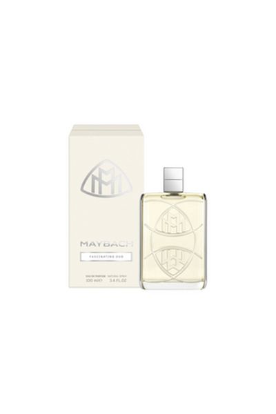 MAYBACH Fascinating Oud Eau De Parfum 100ML