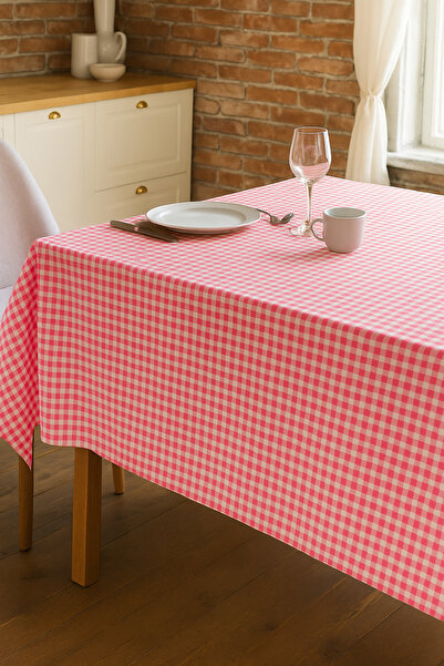 XAMANTHA Pötikare Desen Masa Örtüsü, Piknik Örtüsü, Sofra Bezi, Beslenme Örtüsü