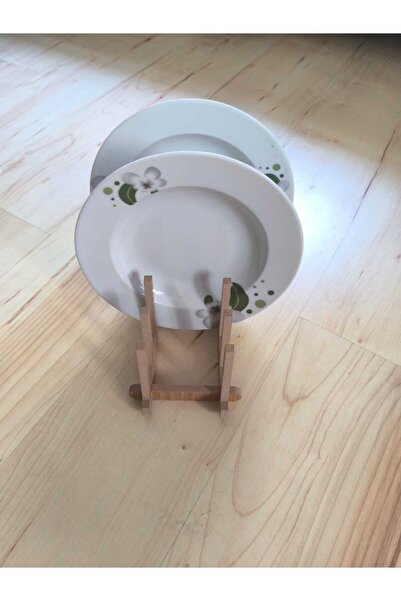 CEPHOME Οργανωτής κουζίνας 6 θέσεων από μπαμπού, ιαπωνικού τύπου