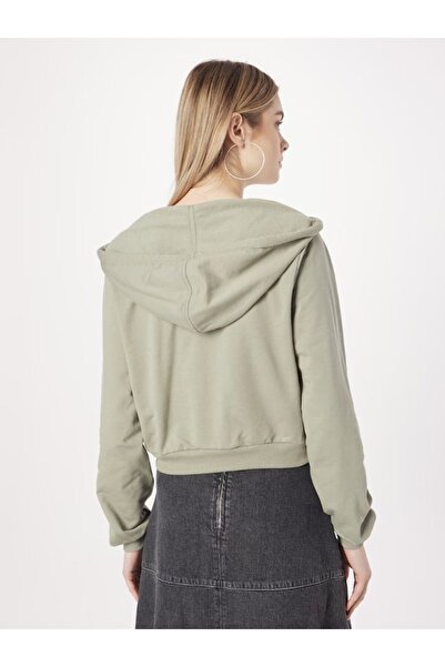 About You Hellen green sweatshirt