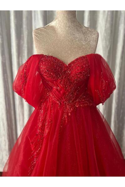 AYŞE KOÇYİĞİT Evening Dress&Kinalik&Engagement