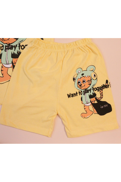 OEM SUMMER SET FOR CHILDREN 6 years old