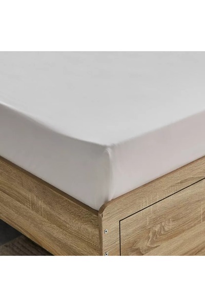 Home Box Essential Cotton Twin Flat Sheet - 170x260 cm