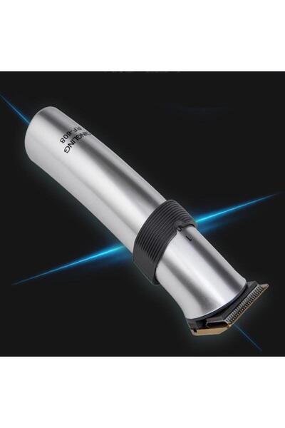Dingling Dinglong Pro Rf-608 Profesyonel Saç Kesme Makinesi