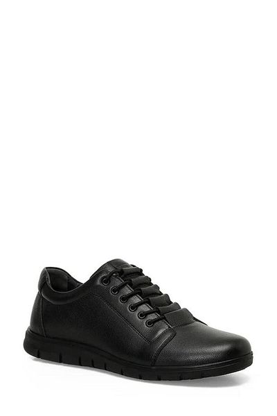 Polaris 107280 Men's Leather Casual Shoes 101953364