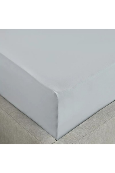 Home Box Essential Cotton Twin Flat Sheet - 170x260 cm