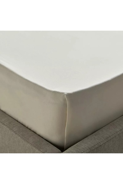 Home Box Essential Cotton Twin Flat Sheet - 170x260 cm