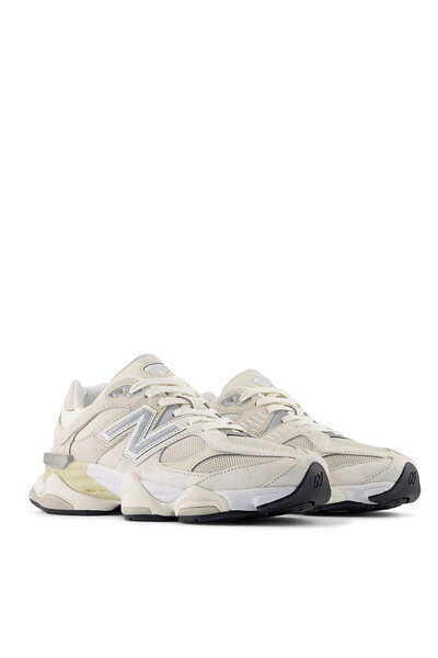 New Balance U9060WHT Kadın Lifestyle Sneaker