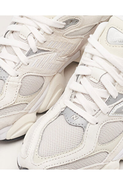 New Balance U9060WHT Kadın Lifestyle Sneaker