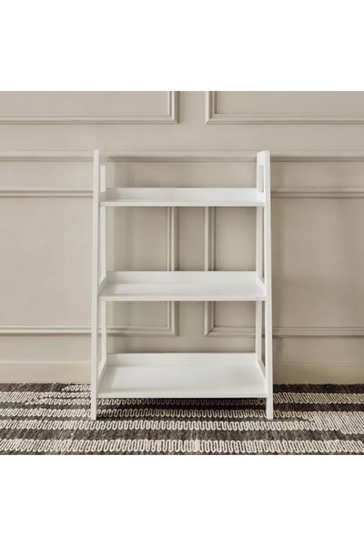 Home Box Parker 3-Tier Bookcase