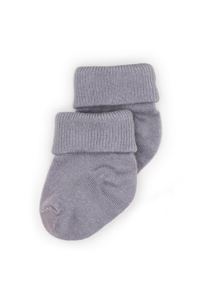 Novibaby Baby & Kids Cotton Pantyhose & 2-Piece Newborn Bamboo Baby Socks Set, Soft, with Flexible Construction