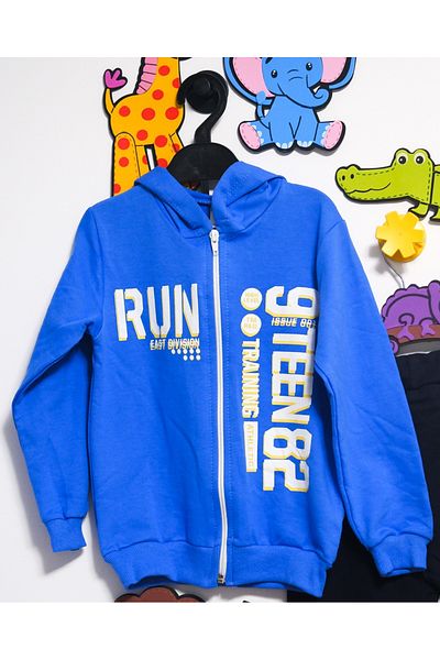 OEM RUN boys set 4 years
