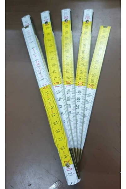 Stabila متر الشجرة 2mt.