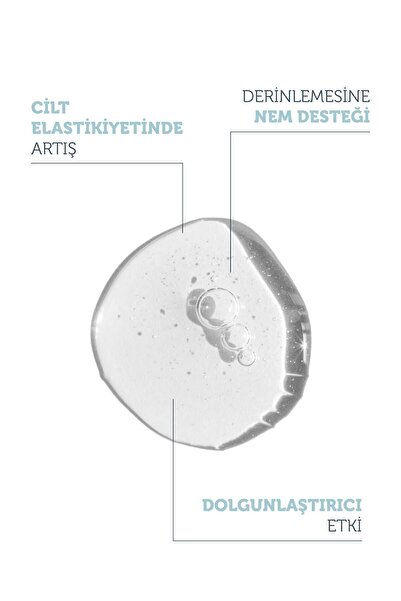 The Purest Solutions Yoğun Nemlendirme ve Dolgunlaştırıcı Etkili Yenileyici Cilt Bakım Serumu (Hyaluronic Acid %2 + B5)