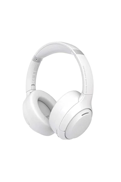 HONOR Choice Headphone Pro, Active Noise Cancelling, Wireless Over-Ear Bluetooth Headset, 80H Long B